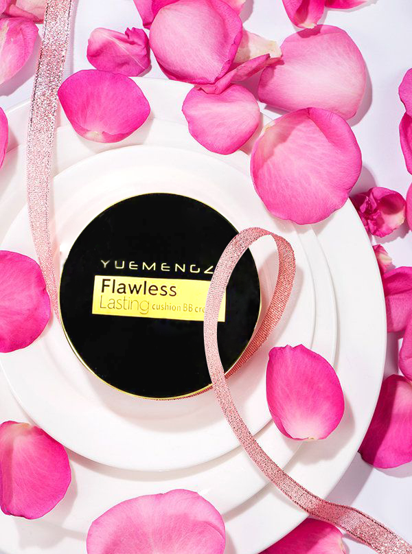 悦梦姿，您身边的美妆专家