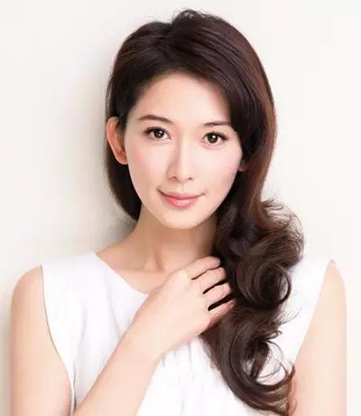 长形脸悦梦姿脸型介绍