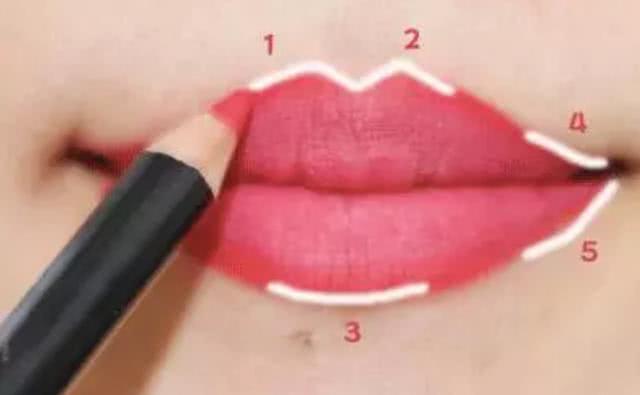 分享几个美妆小技巧，为颜值加分哦