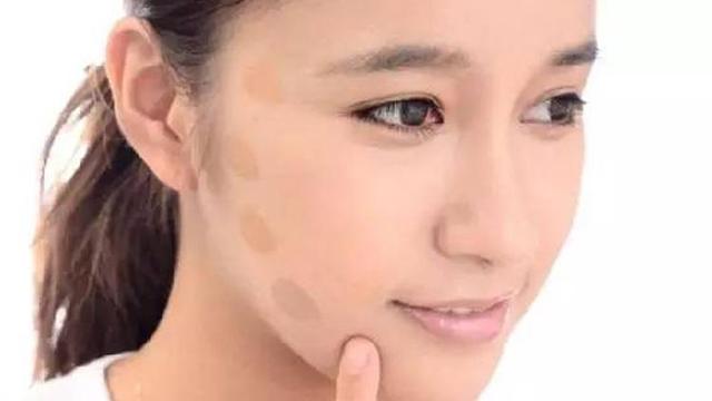 为什么别人化妆如西施，你却很别类？